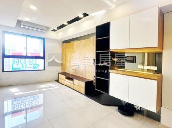 旺時代精美成家三房平車