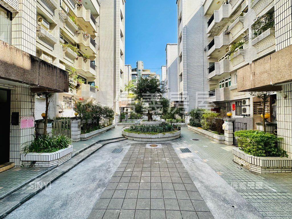 內湖好宅✌康樂一樓車位房屋室內格局與周邊環境
