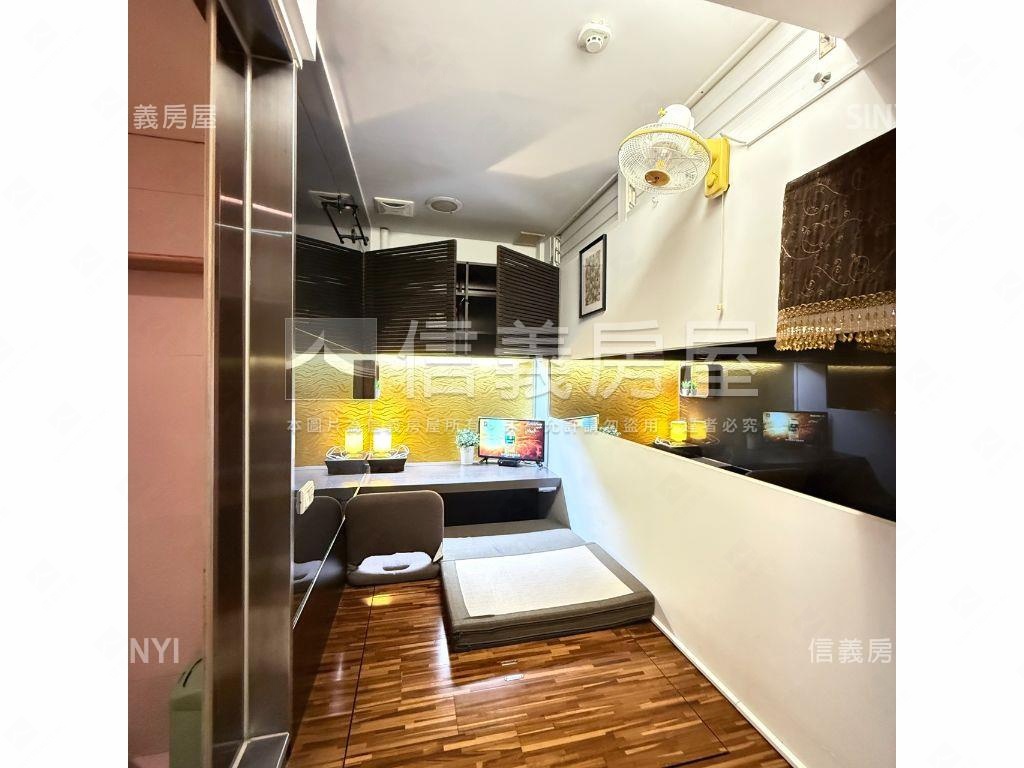 內湖好宅✌康樂一樓車位房屋室內格局與周邊環境
