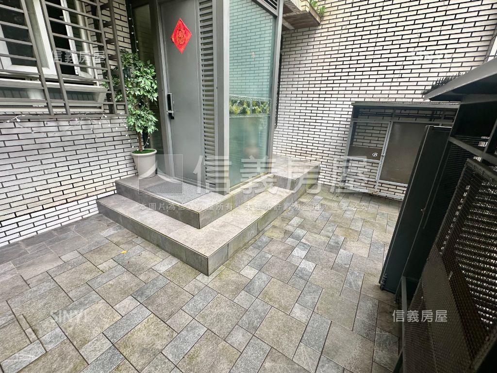 內湖好宅✌康樂一樓車位房屋室內格局與周邊環境