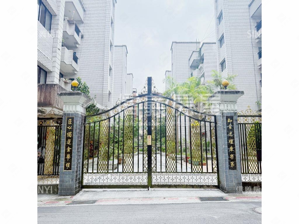 內湖好宅✌康樂一樓車位房屋室內格局與周邊環境