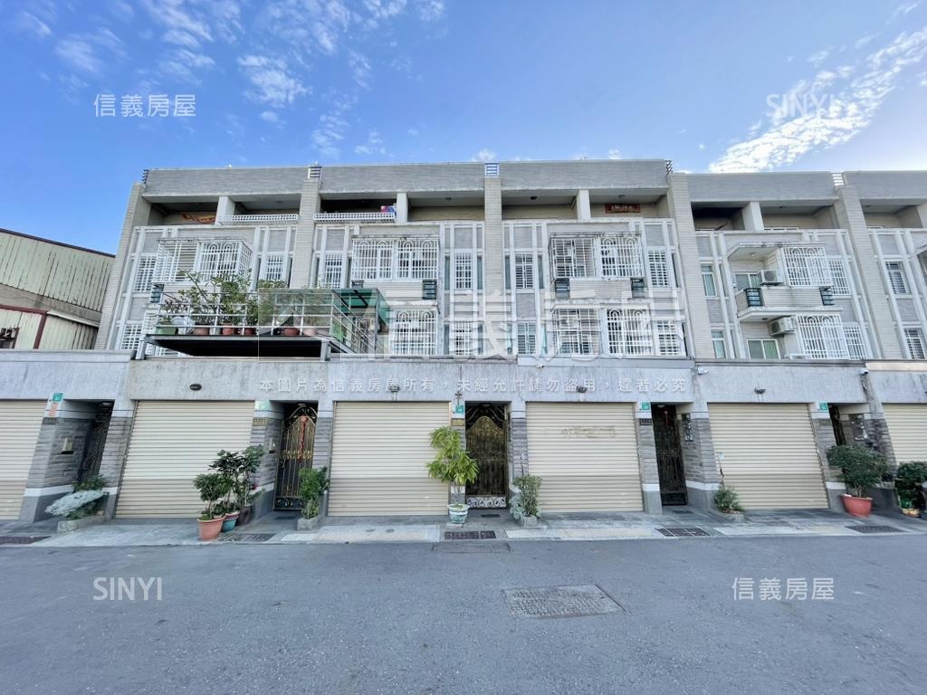 地約３０坪雙套房孝親車墅房屋室內格局與周邊環境