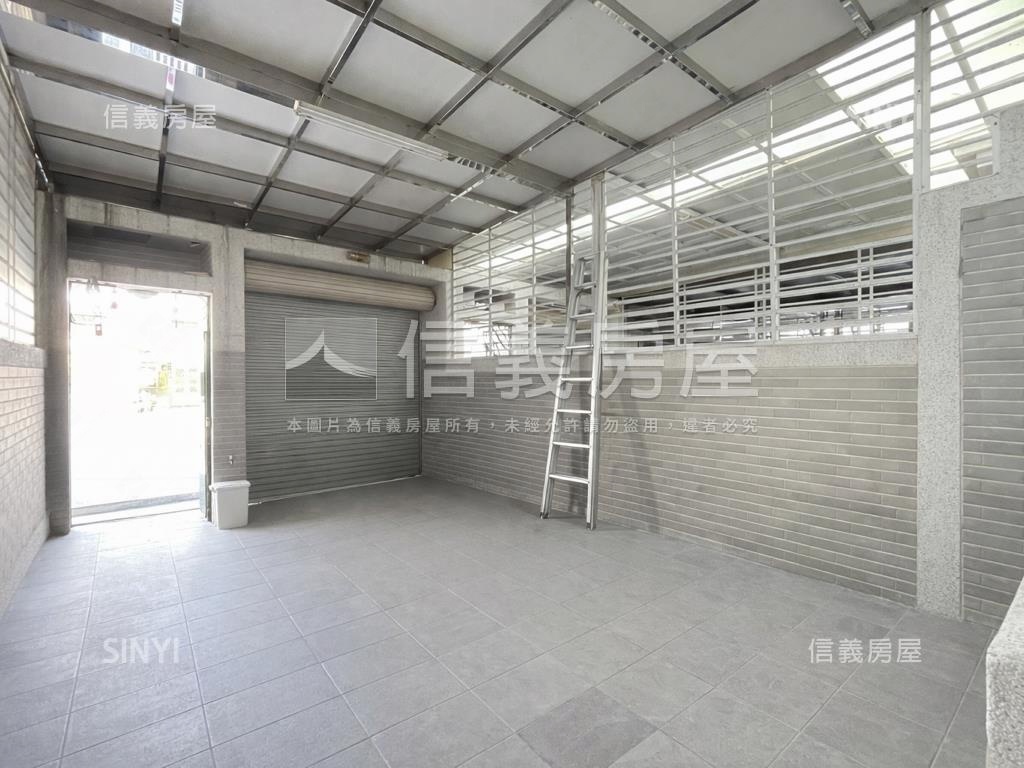 地約３０坪雙套房孝親車墅房屋室內格局與周邊環境