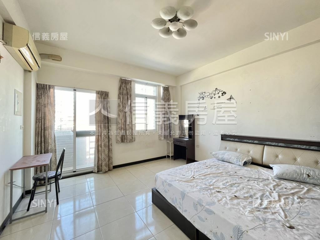 地約３０坪雙套房孝親車墅房屋室內格局與周邊環境