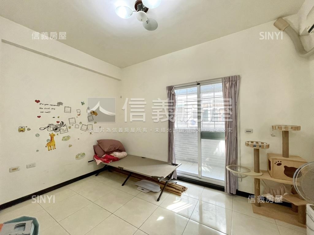 地約３０坪雙套房孝親車墅房屋室內格局與周邊環境