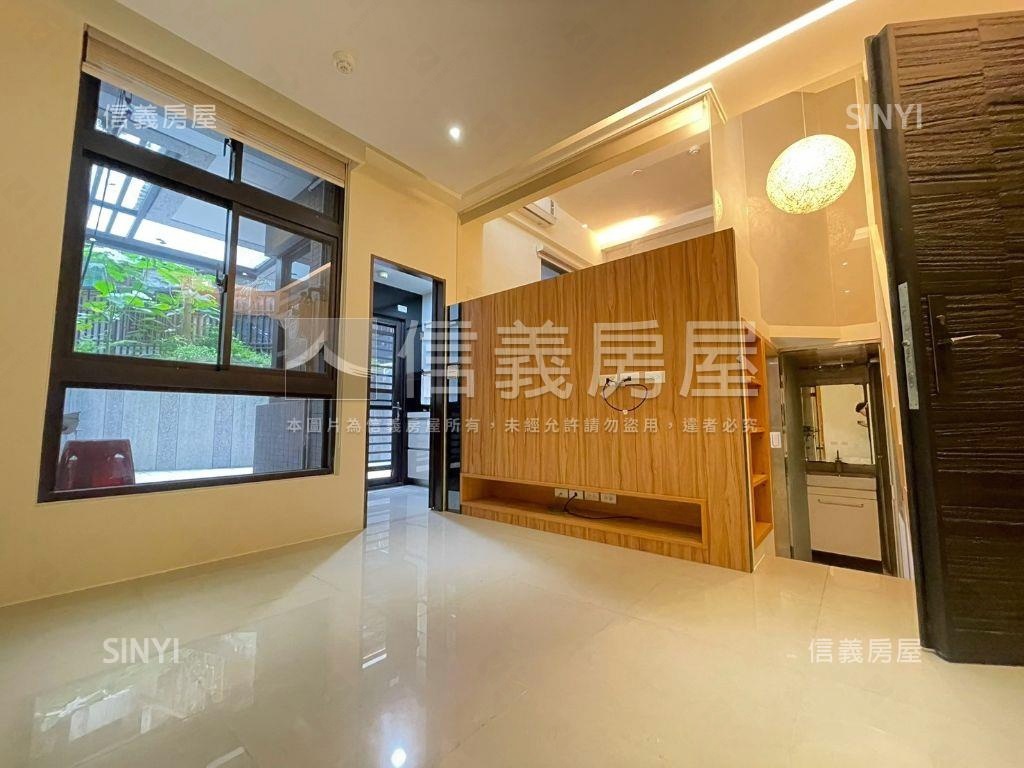 稀有精美庭院戶房屋室內格局與周邊環境