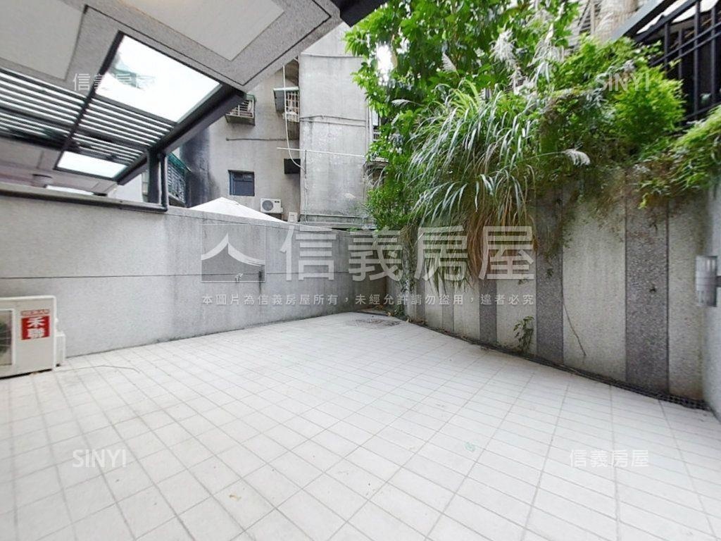 稀有精美庭院戶房屋室內格局與周邊環境