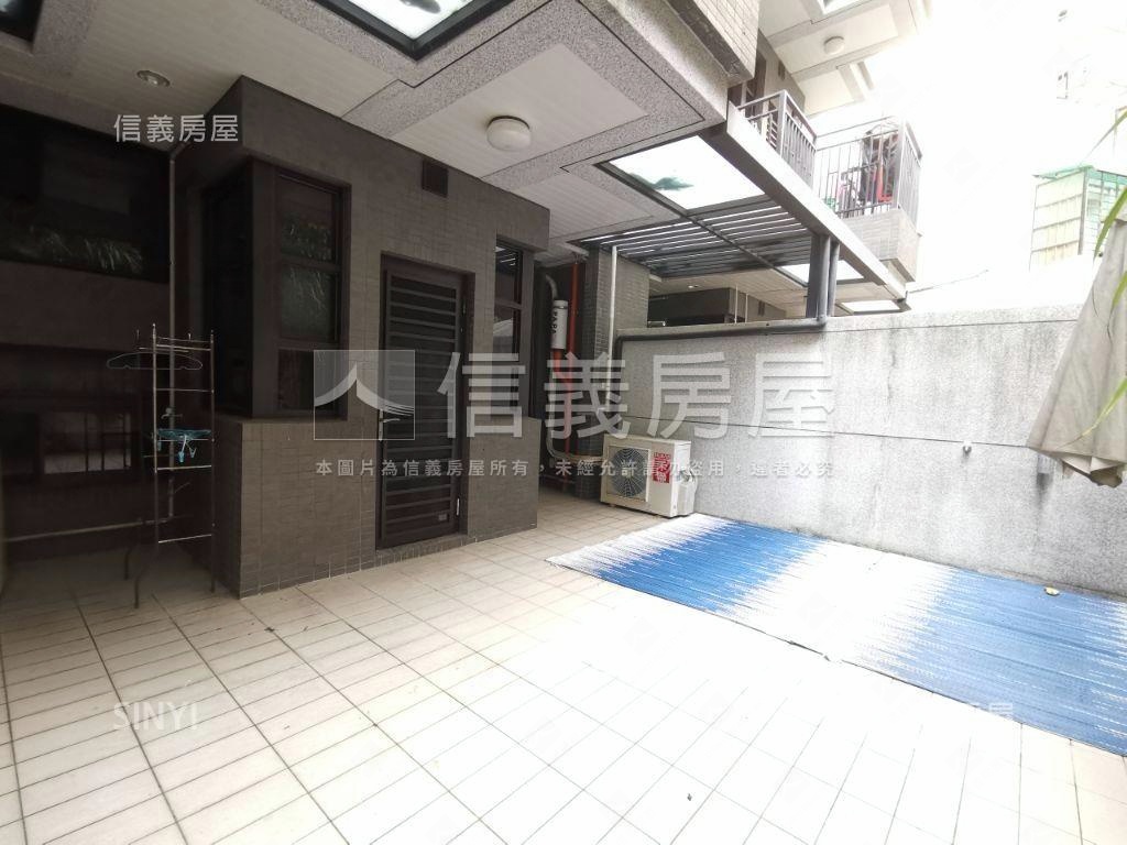 稀有精美庭院戶房屋室內格局與周邊環境