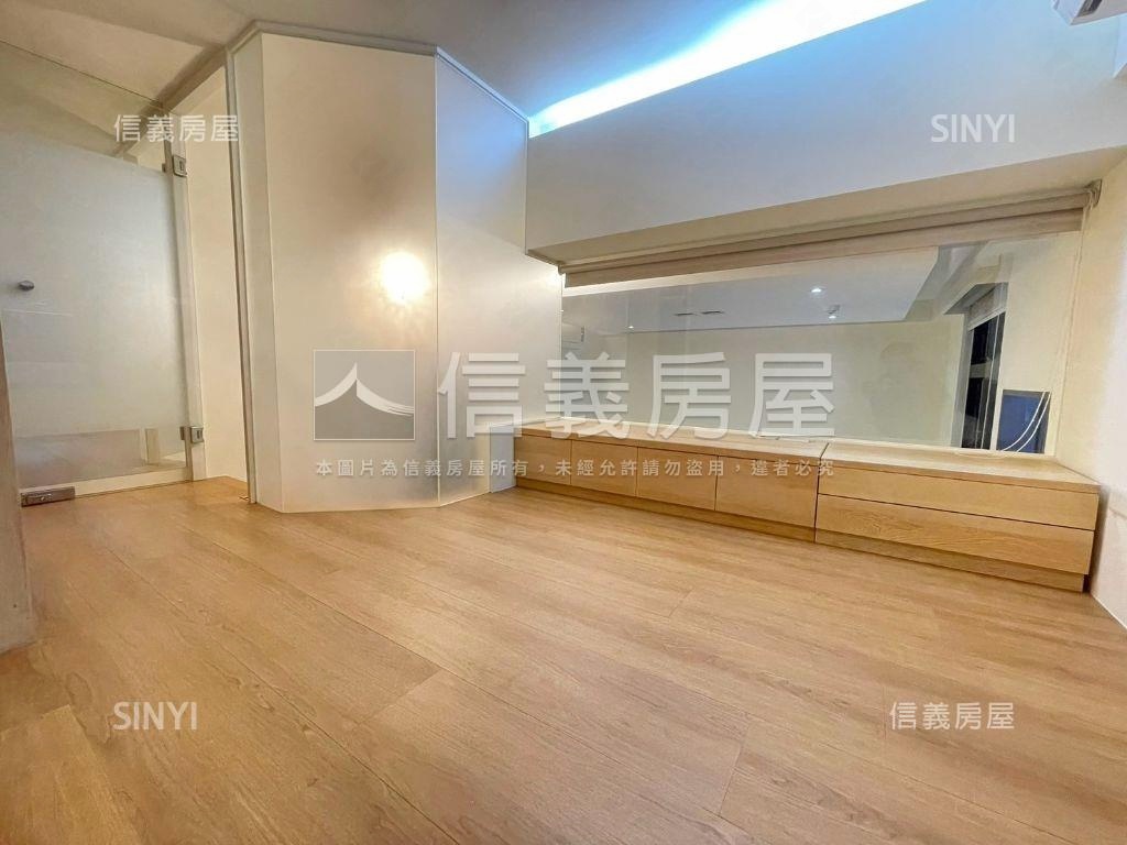 稀有精美庭院戶房屋室內格局與周邊環境