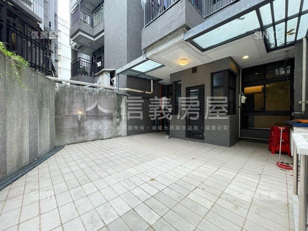 稀有精美庭院戶房屋室內格局與周邊環境