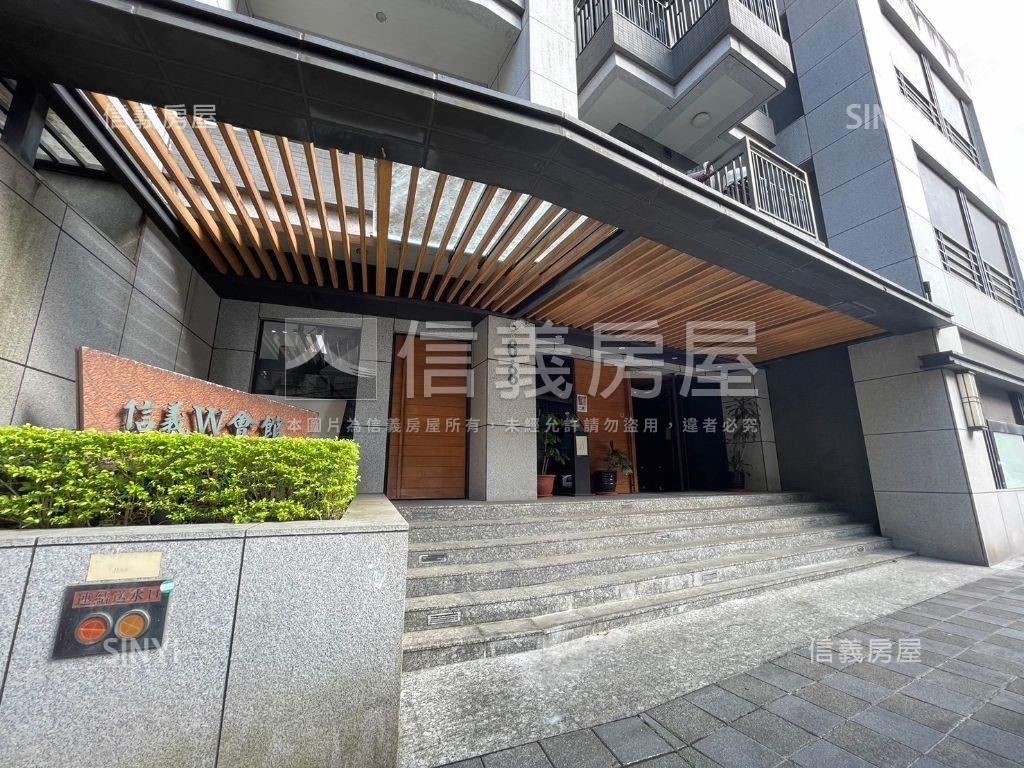 稀有精美庭院戶房屋室內格局與周邊環境