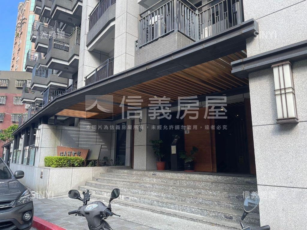 稀有精美庭院戶房屋室內格局與周邊環境