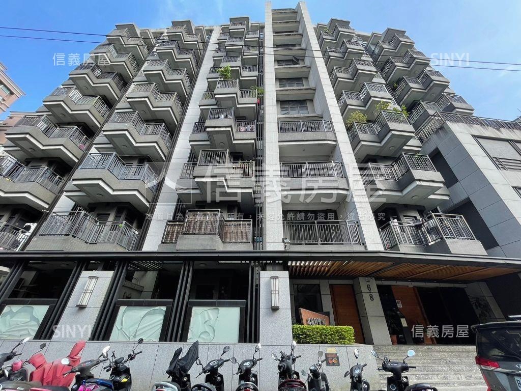 稀有精美庭院戶房屋室內格局與周邊環境