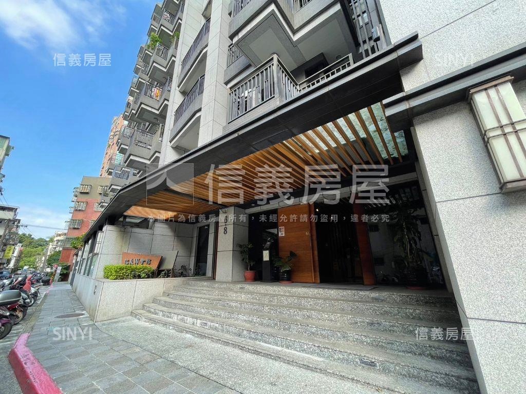 稀有精美庭院戶房屋室內格局與周邊環境