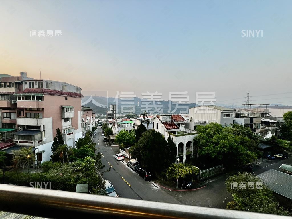 雙景觀●風雅頌邊間緻品宅房屋室內格局與周邊環境