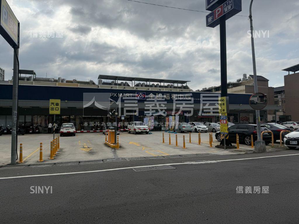 太平勝新樓店稀有釋出房屋室內格局與周邊環境