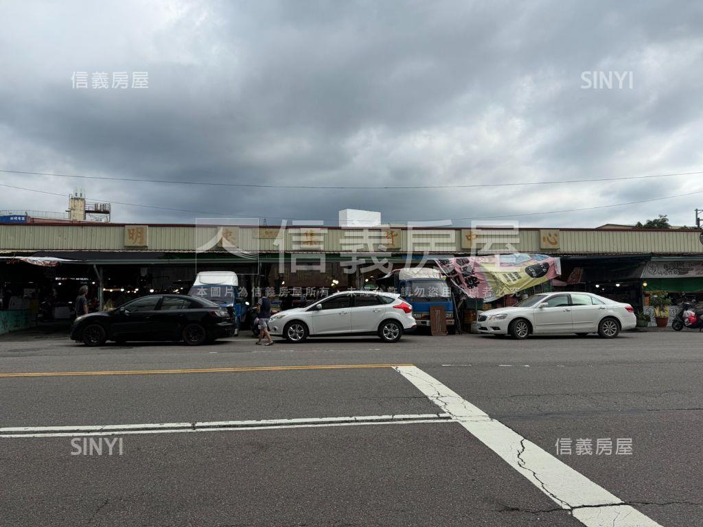 太平勝新樓店稀有釋出房屋室內格局與周邊環境