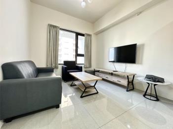 精銳高樓層視野兩房平車