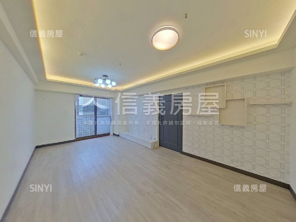 家晟天下高樓美宅房屋室內格局與周邊環境