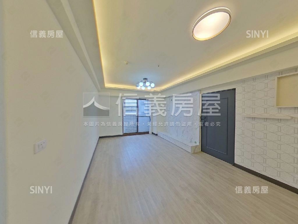 家晟天下高樓美宅房屋室內格局與周邊環境