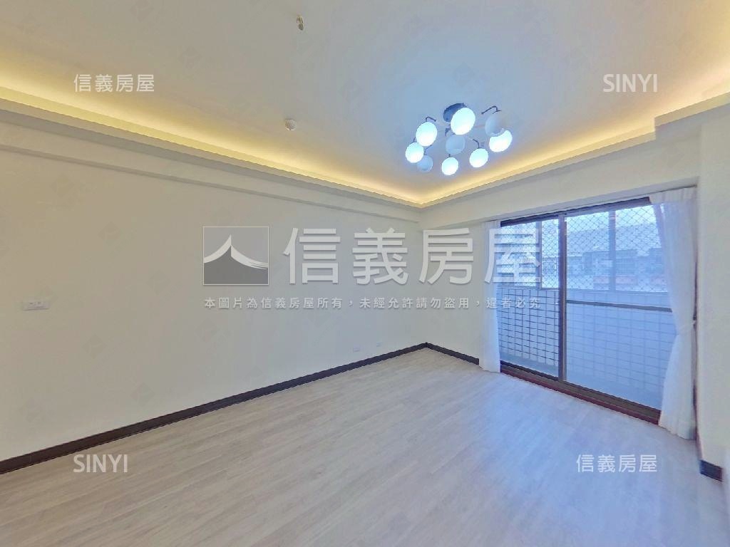 家晟天下高樓美宅房屋室內格局與周邊環境