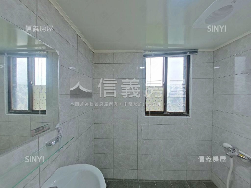 家晟天下高樓美宅房屋室內格局與周邊環境