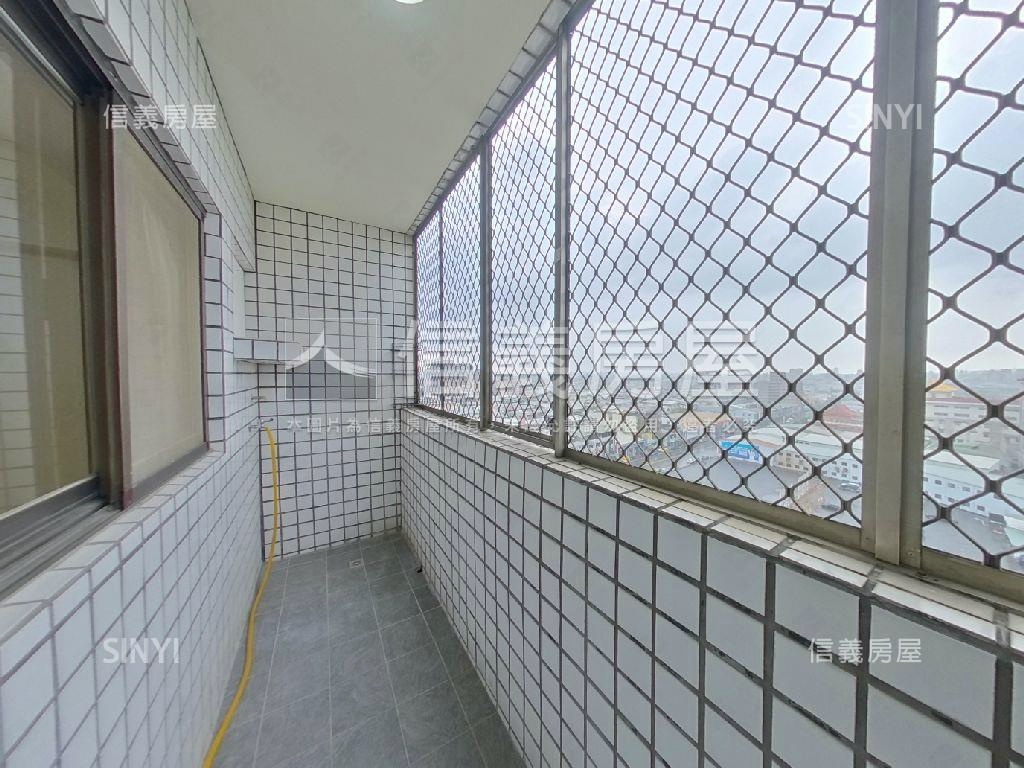家晟天下高樓美宅房屋室內格局與周邊環境