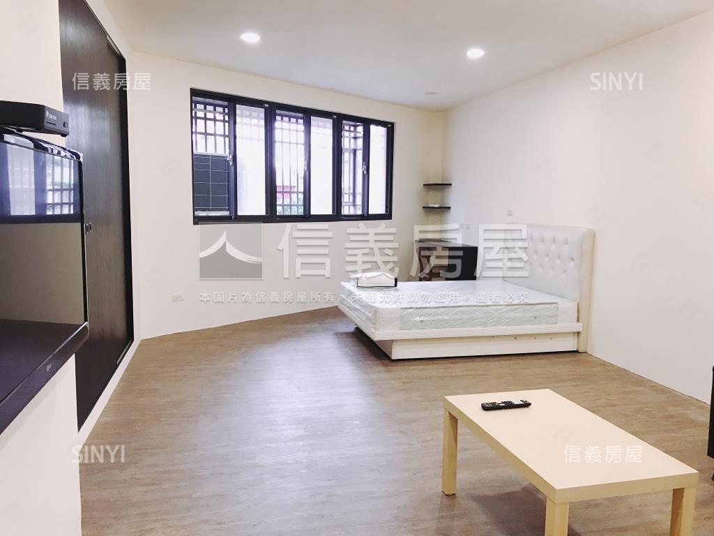 台北橋收租寶房屋室內格局與周邊環境