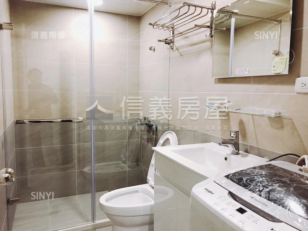 台北橋收租寶房屋室內格局與周邊環境