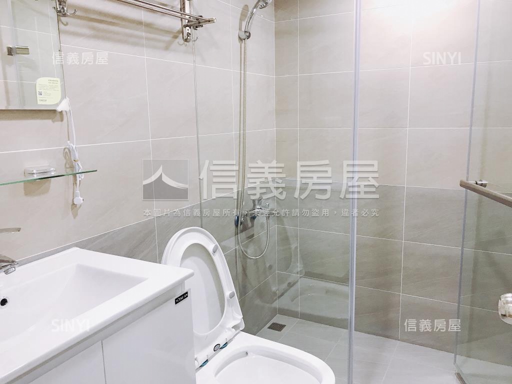 台北橋收租寶房屋室內格局與周邊環境