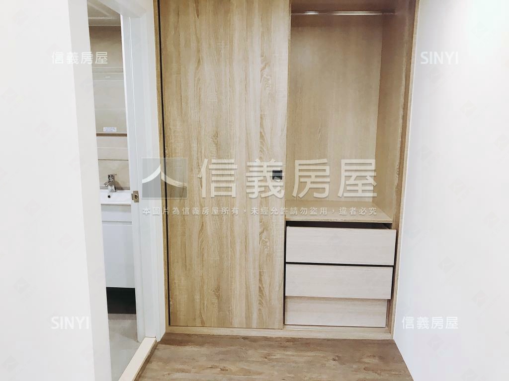 台北橋收租寶房屋室內格局與周邊環境