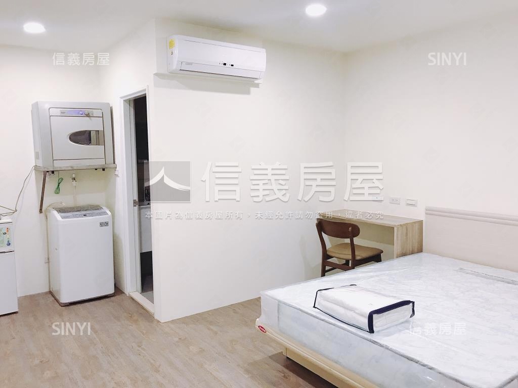 台北橋收租寶房屋室內格局與周邊環境