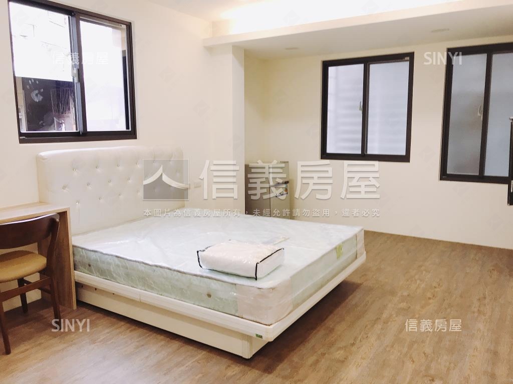 台北橋收租寶房屋室內格局與周邊環境