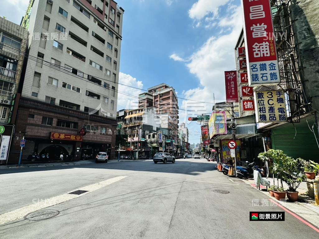 台北橋收租寶房屋室內格局與周邊環境