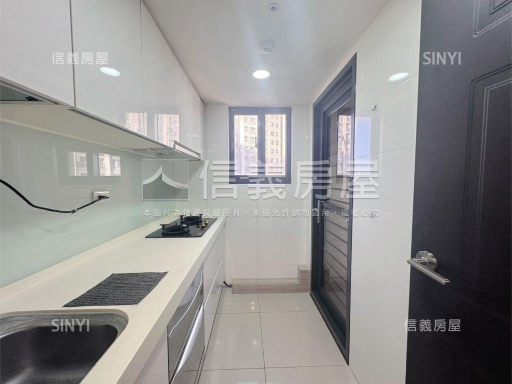 興希望山景小資高坪效兩房房屋室內格局與周邊環境