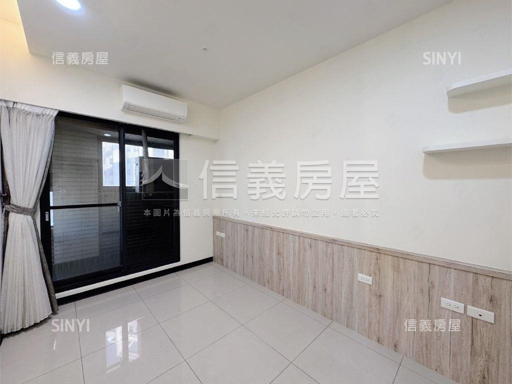 興希望山景小資高坪效兩房房屋室內格局與周邊環境