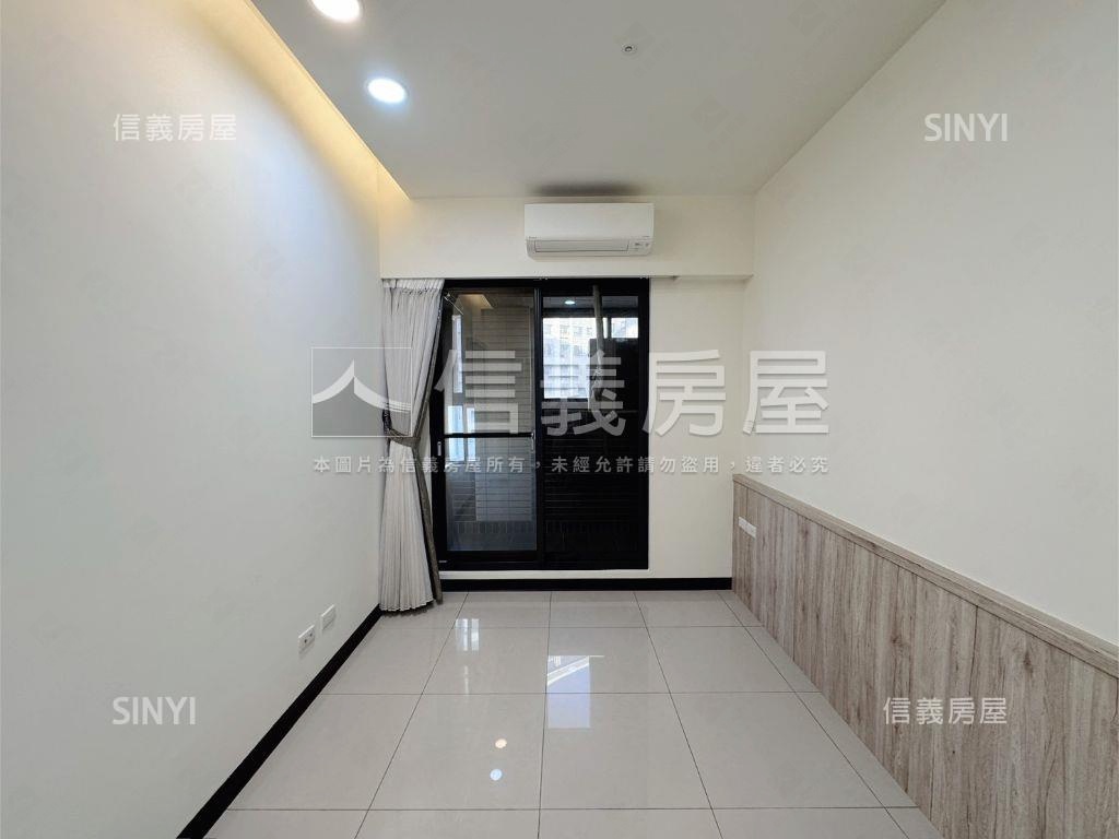 興希望山景小資高坪效兩房房屋室內格局與周邊環境