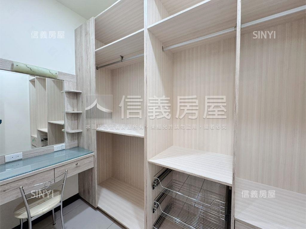 興希望山景小資高坪效兩房房屋室內格局與周邊環境