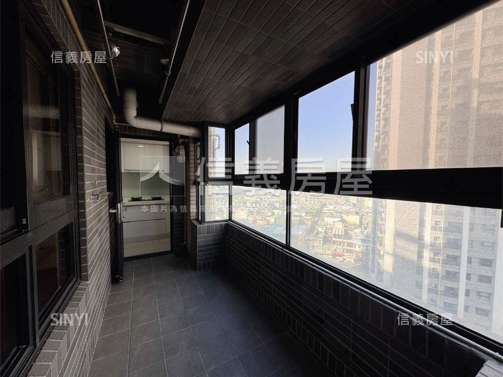 興希望山景小資高坪效兩房房屋室內格局與周邊環境