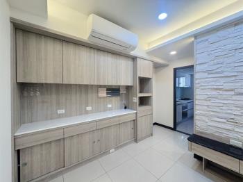 興希望山景小資高坪效兩房