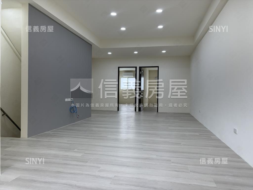 寶橋路三樓頂加房屋室內格局與周邊環境