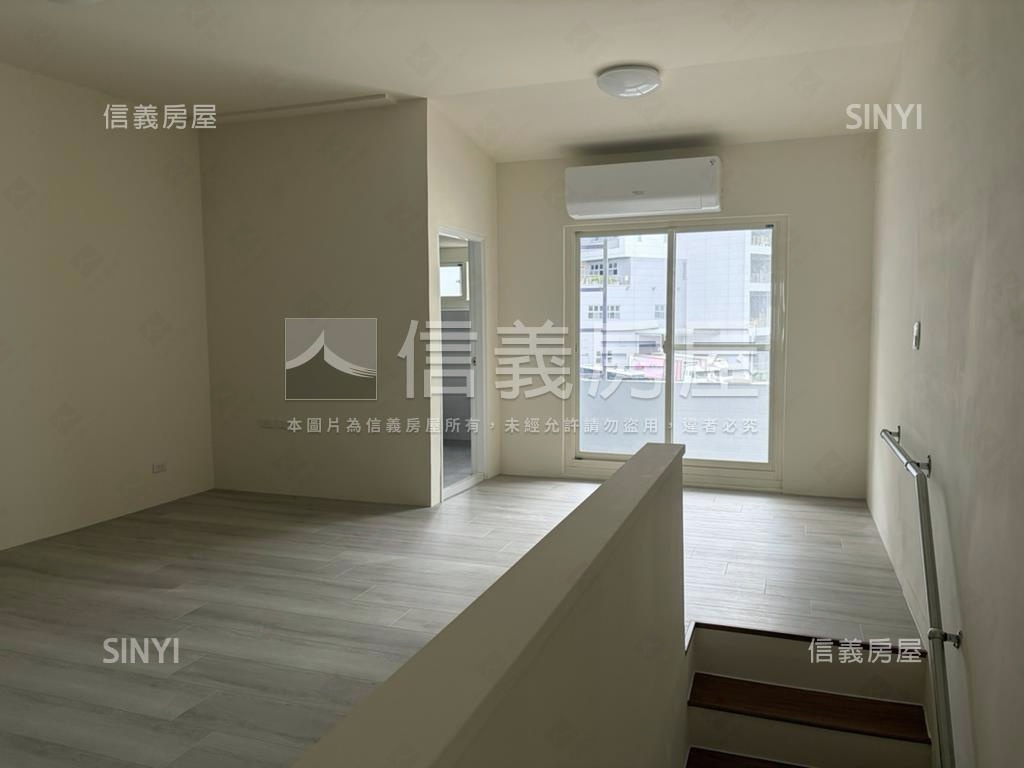 寶橋路三樓頂加房屋室內格局與周邊環境