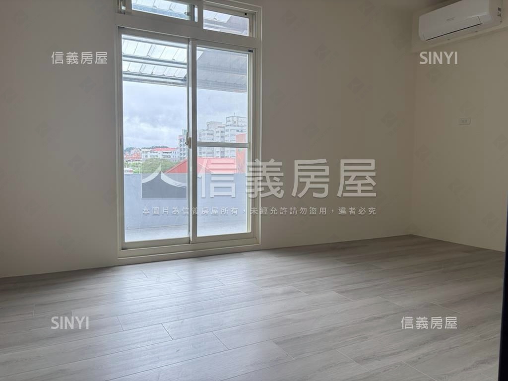 寶橋路三樓頂加房屋室內格局與周邊環境