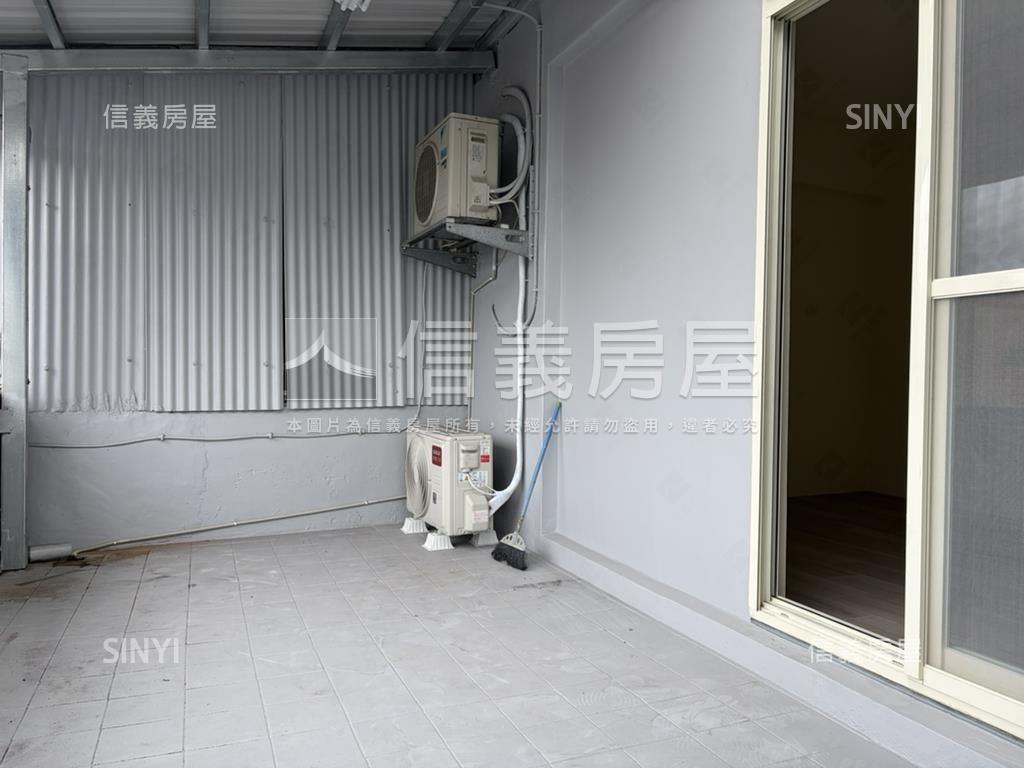 寶橋路三樓頂加房屋室內格局與周邊環境