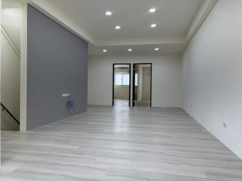 寶橋路三樓頂加