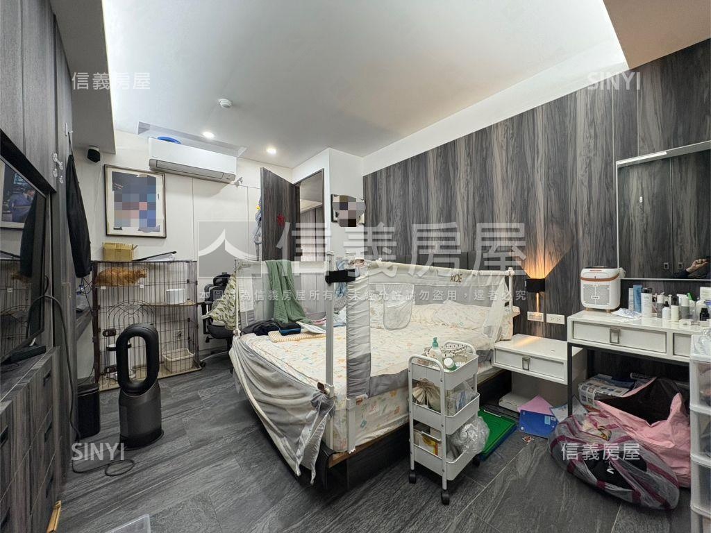 蒲陽建設海山學區精選釋出房屋室內格局與周邊環境