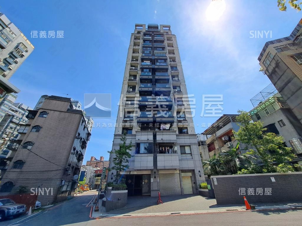 蒲陽建設海山學區精選釋出房屋室內格局與周邊環境