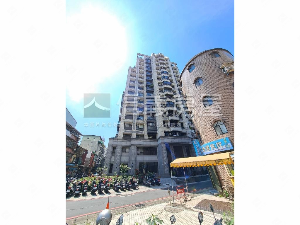 蒲陽建設海山學區精選釋出房屋室內格局與周邊環境