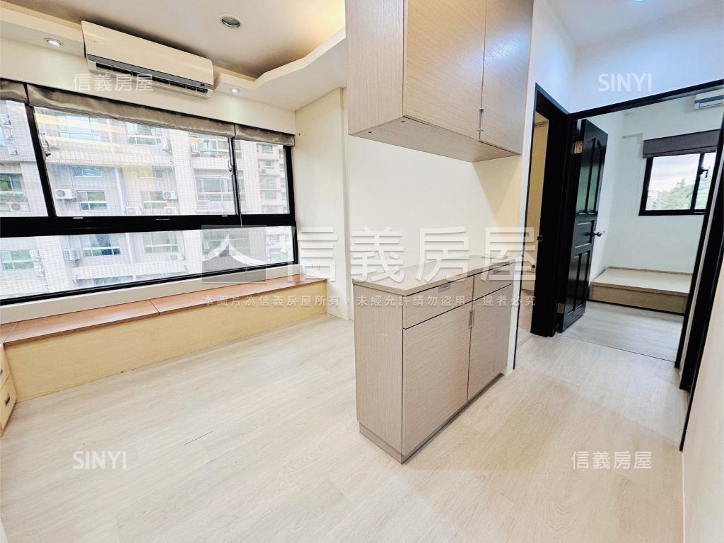 幸福特區電梯２房房屋室內格局與周邊環境