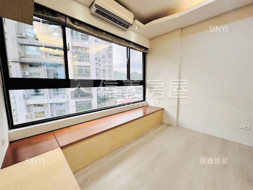 幸福特區電梯２房房屋室內格局與周邊環境